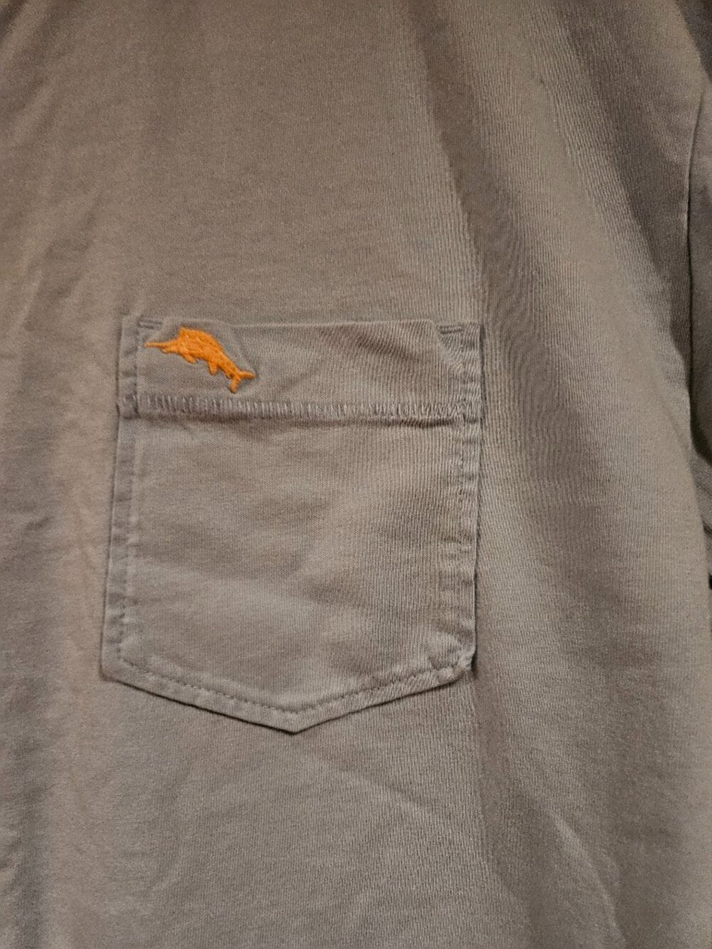 Tommy Bahama Relax Pocket T-Shirt - Size XXL